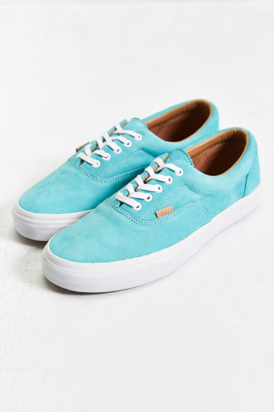 vans era pastel