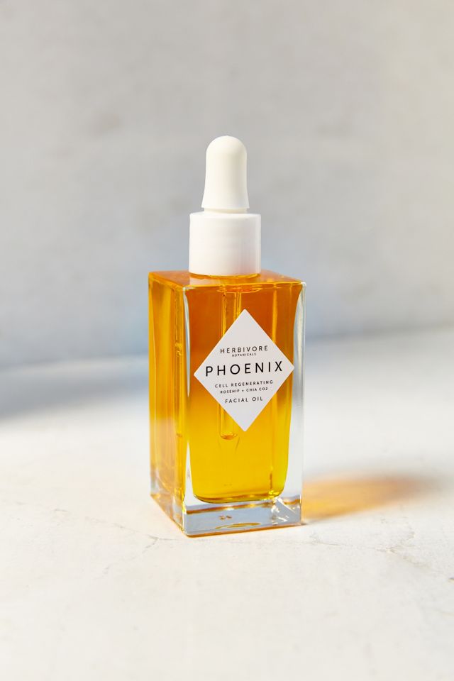 Herbivore Botanicals Phoenix Facial Oil Urban Outfitters