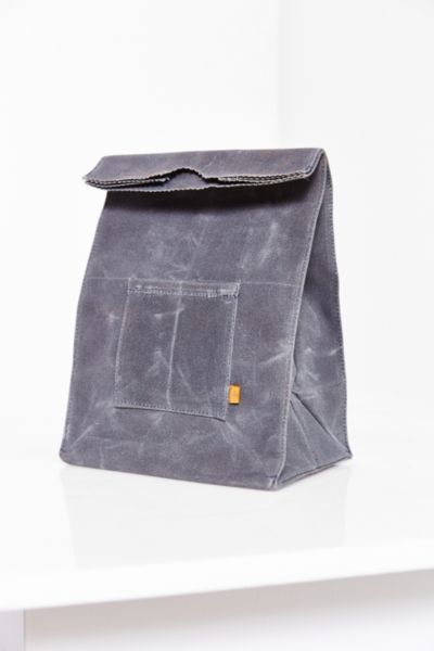 marlowe lunch bag