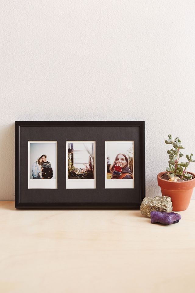 Instax Multi Picture Frame Urban Outfitters