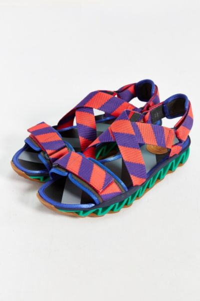 camper bernhard willhelm sandals