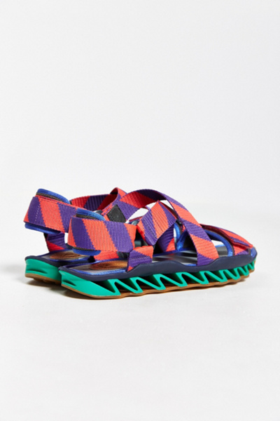 bernhard willhelm sandals