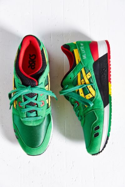 asics gel lyte iii urban outfitters