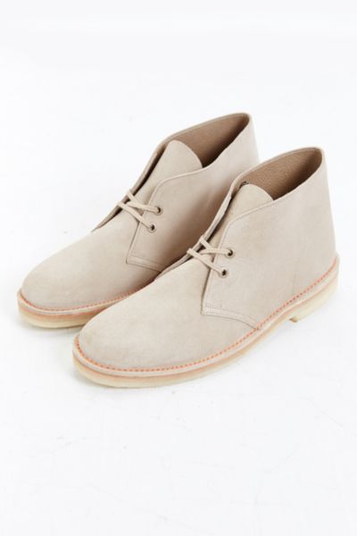 clarks 65th anniversary desert boot