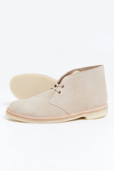 clarks 65th anniversary desert boot