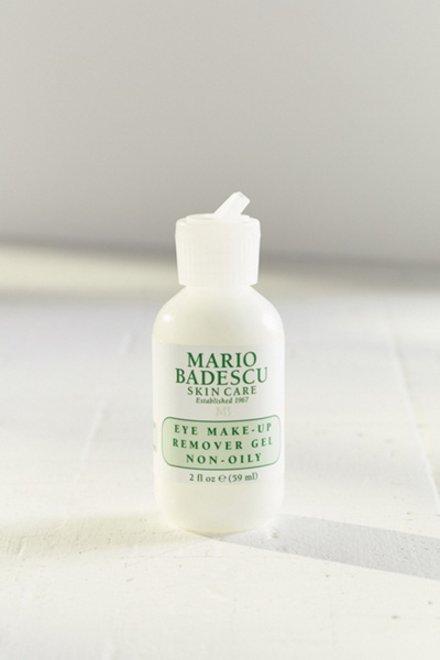mario badescu makeup remover