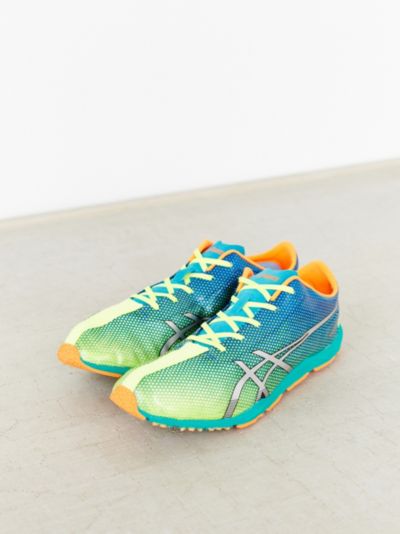 asics piranha sp5 running shoes