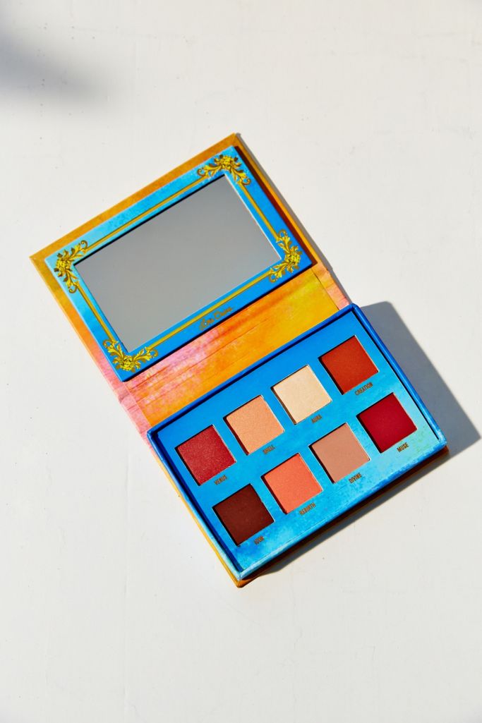 Lime Crime Venus Palette | Urban Outfitters