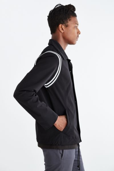 champion wood wood coach jacket