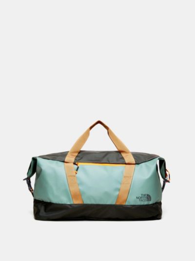 the north face apex duffel