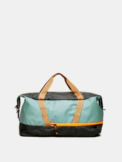 north face apex bag