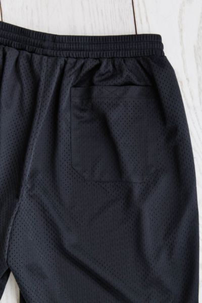 stussy mesh shorts
