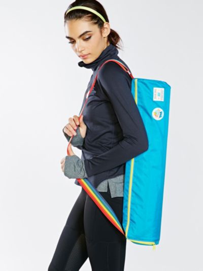 urban outfitters yoga mat