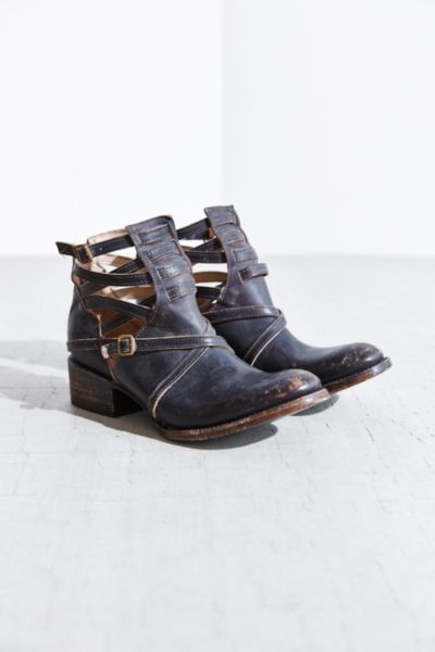 freebird stair boot