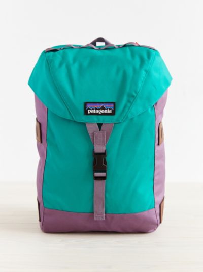 patagonia 14l backpack