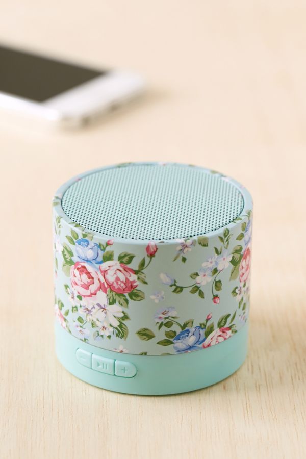 Mini Bluetooth Speaker Urban Outfitters