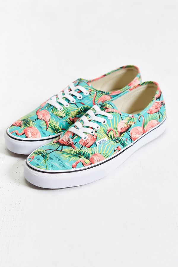 vans flamingo vans flamingo
