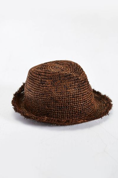 goorin bros bucket hat