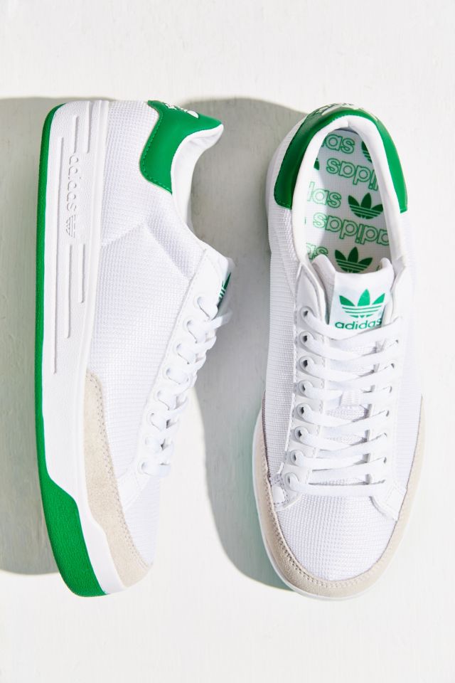 adidas Originals Rod Laver Sneaker | Urban Outfitters