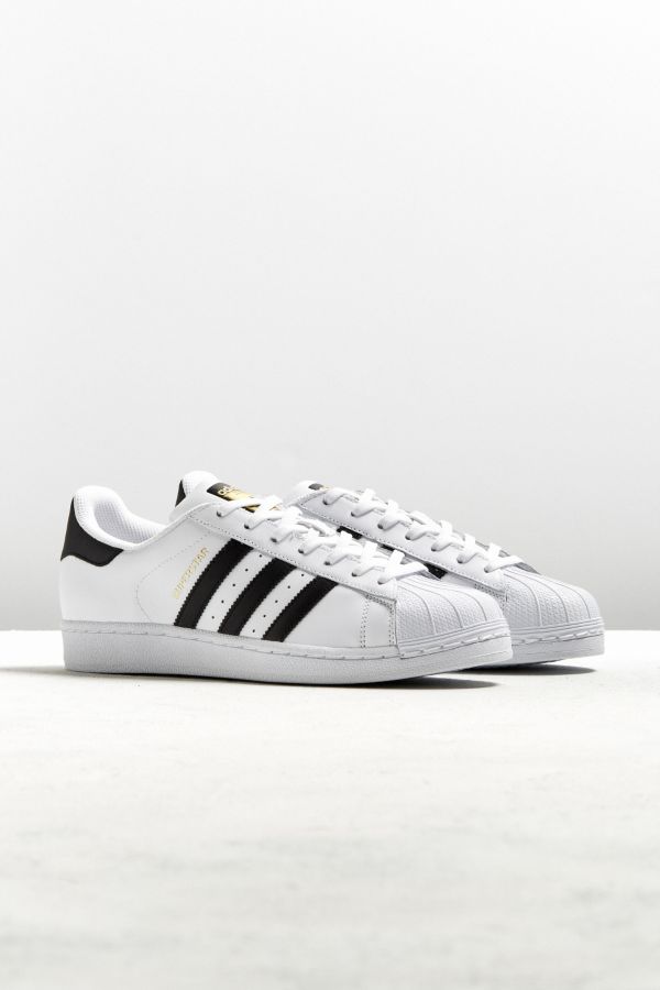 Adidas Originals Superstar Foundation Sneaker Urban Outfitters