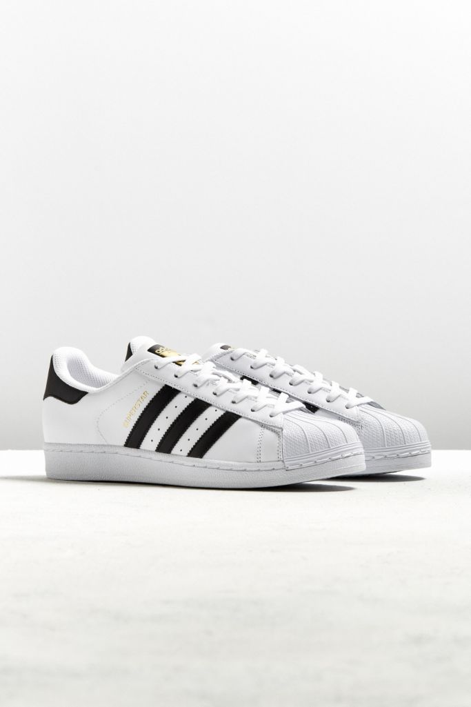 Adidas Originals Superstar Foundation Sneaker Urban Outfitters 1757