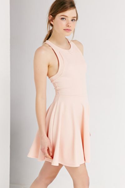 urban outfitters skater dress