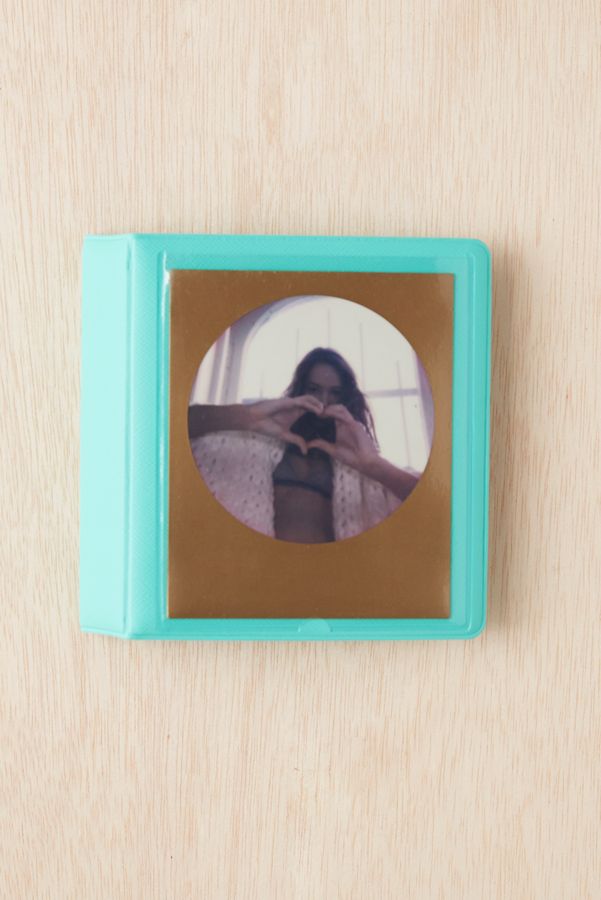 Polaroid Photo Album Urban Outfitters