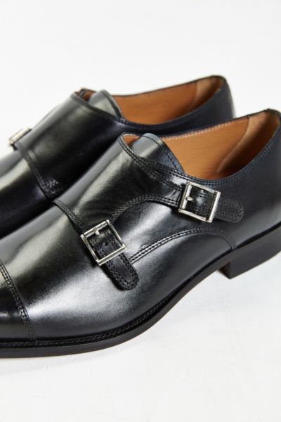 florsheim sabato monk