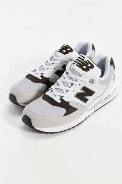 new balance 530 encap grey jersey