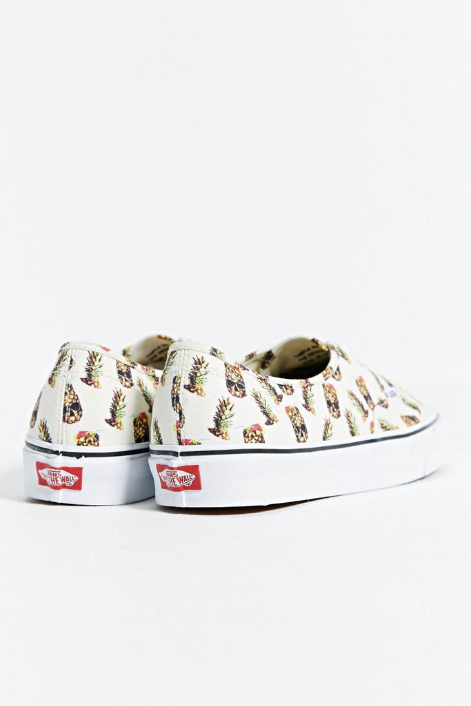 vans ananas vans ananas
