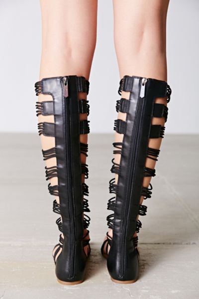 circus by sam edelman gladiator sandals