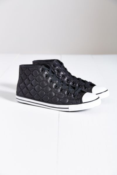 chuck taylor dainty high tops