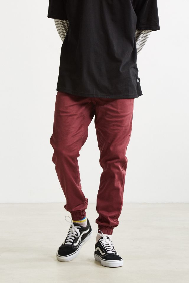 publish brand sprinter jogger