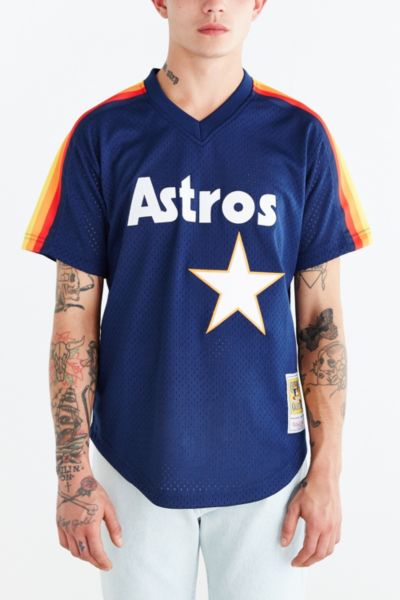 houston astros nolan ryan jersey