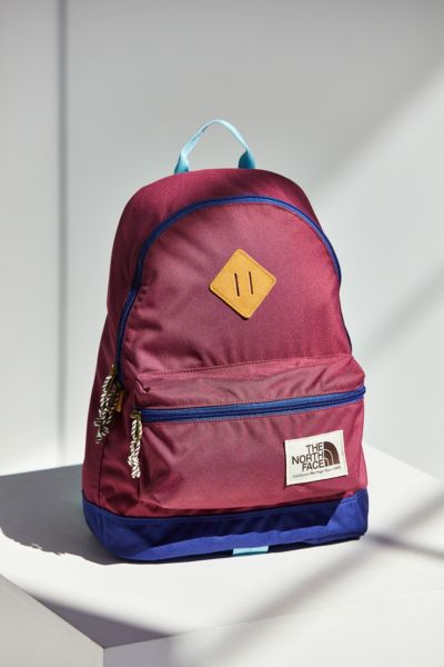 the north face berkeley 25l backpack