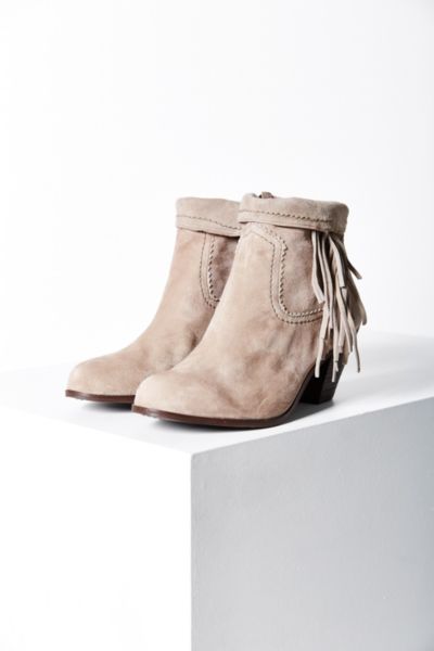 sam edelman louie bootie