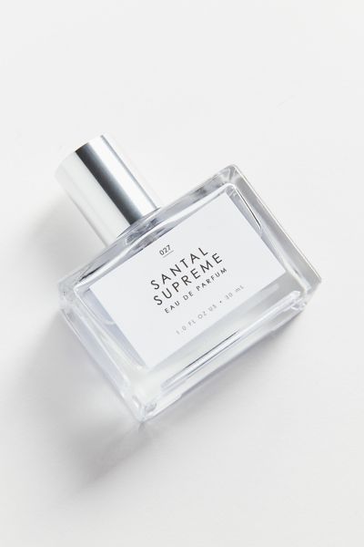 parfum fruité femme 2018