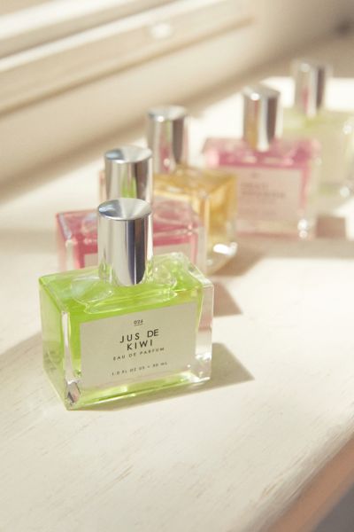 parfum fruité gourmand femme