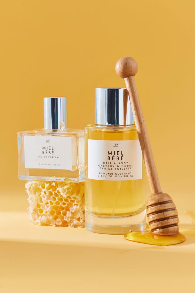Gourmand Eau De Parfum Fragrance Urban Outfitters