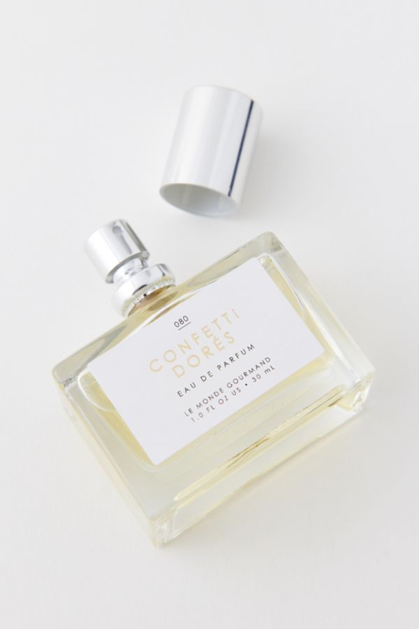 Slide View: 1: Gourmand Eau De Parfum Fragrance