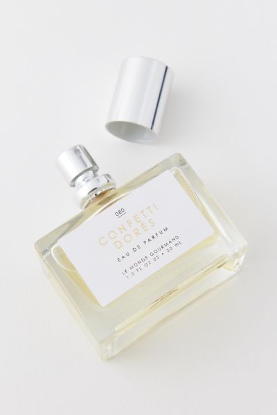 Gourmand Eau De Parfum Fragrance