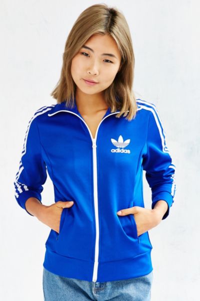 adidas europa track jacket