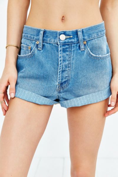 bdg tomgirl shorts