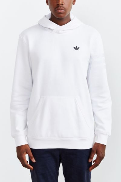 adidas originals sport luxe hoodie