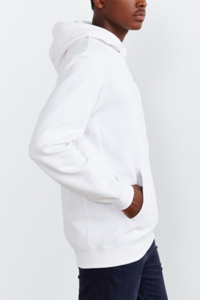 adidas originals sport luxe fleece hoodie