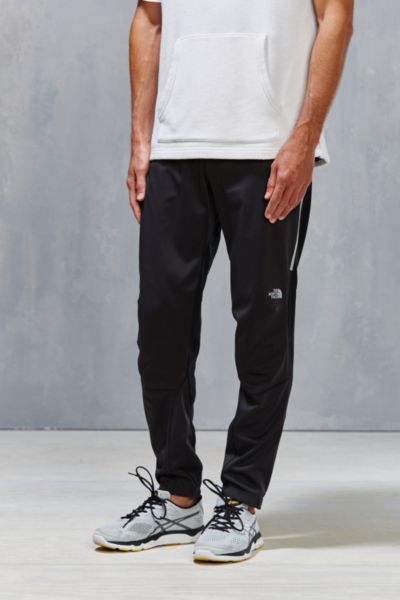 north face isotherm pants