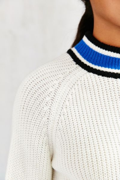 unif x urban outfitters sweater