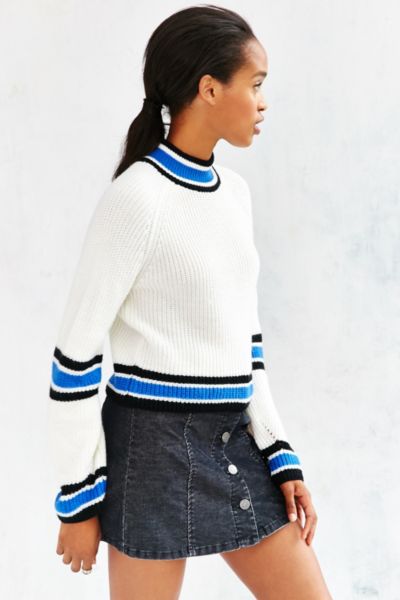 unif x urban outfitters sweater