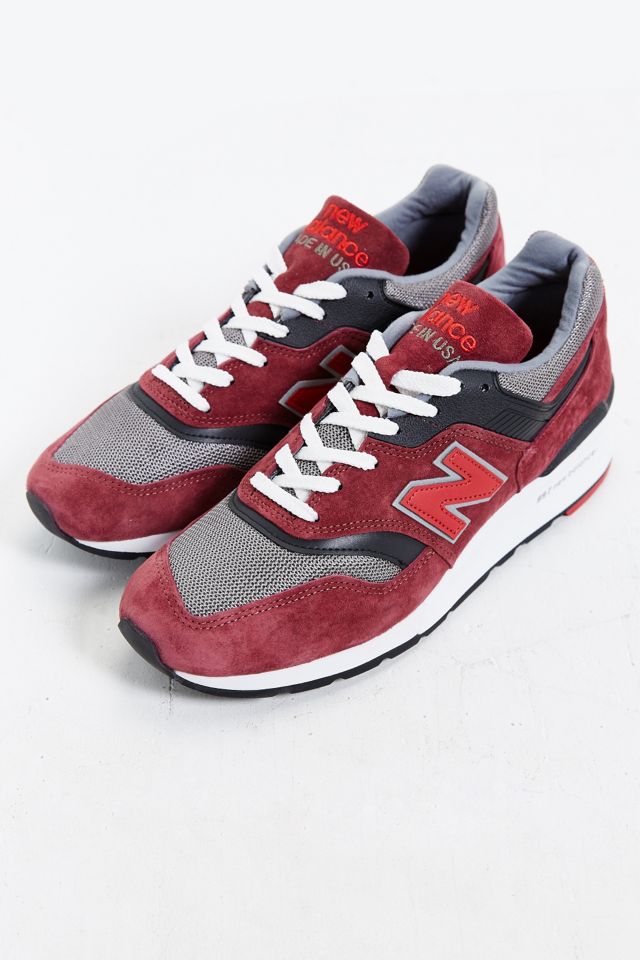 New Balance 997 Heritage Sneaker | Urban Outfitters