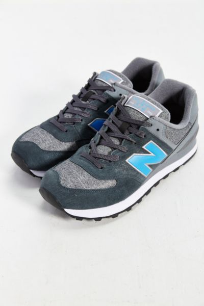 new balance 574 sweatshirt femme